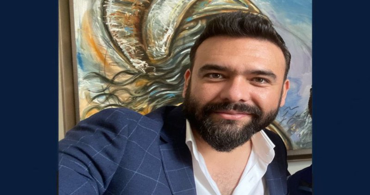 Simel García Peña.