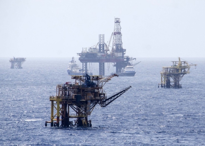 Pemex otorgó a Grupo Carso, de Carlos Slim, un contrato de mil 991 millones de dólares para terminar la construcción de 32 pozos petroleros en el campo Ixachi.