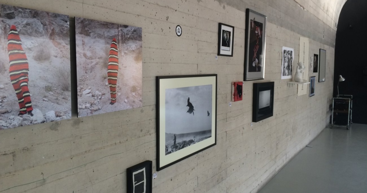 SOMA, el arte de ser coleccionista