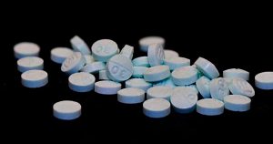 El sustituto del fentanilo está aquí: los nitazenos