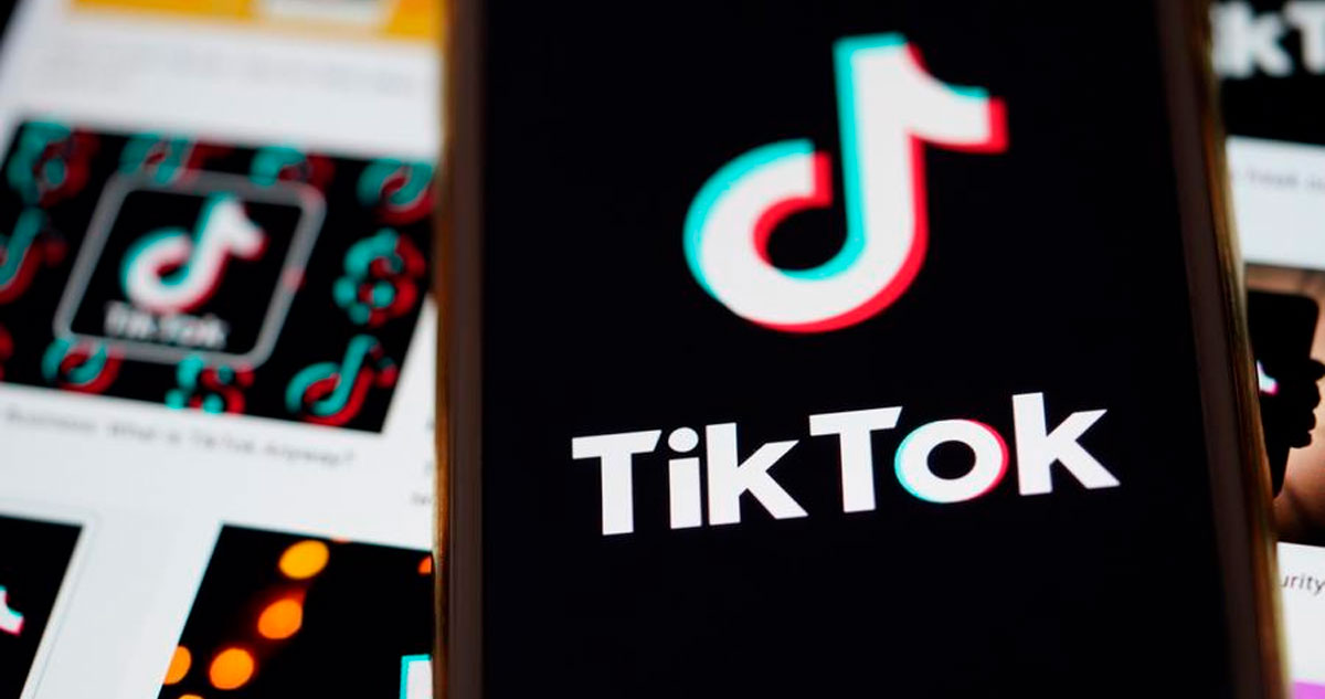 TikTok se queda en Estados Unidos