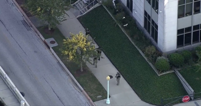 Tiroteos escolares en Estados Unidos: “un precio que vale la pena pagar”.