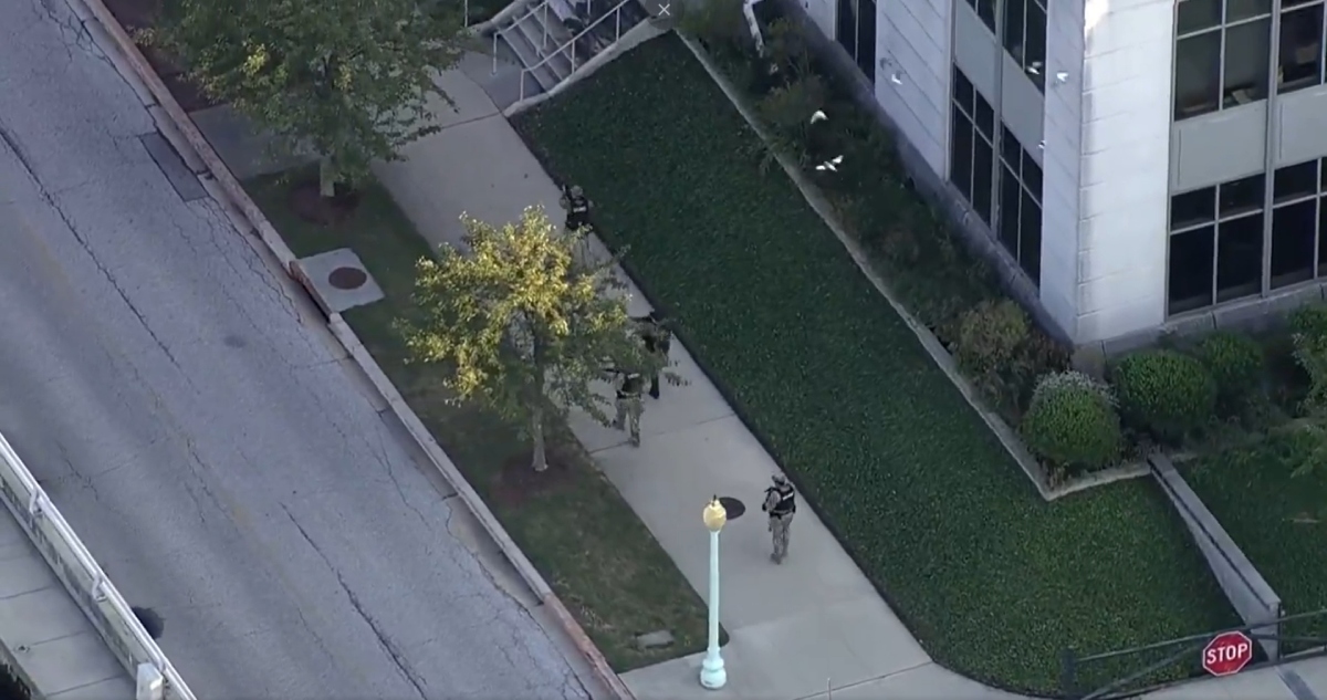 Tiroteos escolares en Estados Unidos: “un precio que vale la pena pagar”.