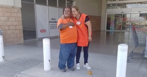 "Papayita" era trabajador de limpieza y murió por presunta broma de compañeros en Torreón.