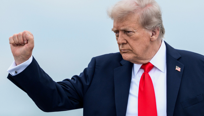 14 migrantes han muerto en lo que va de la Administración Trump.