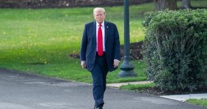 Obama cuestionó la postura extremista de Trump y de su Casa Blanca. 