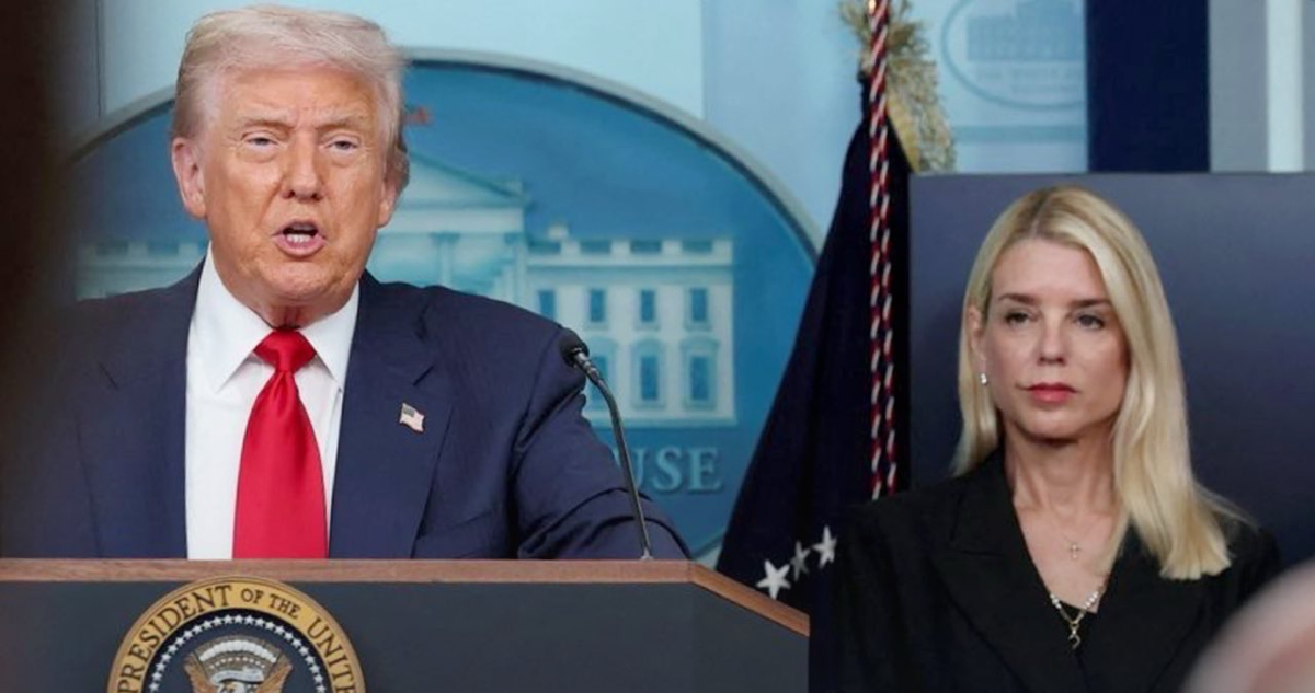 Maestros, médicos y militares son despedidos en EU por haber criticado a Charlie Kirk.