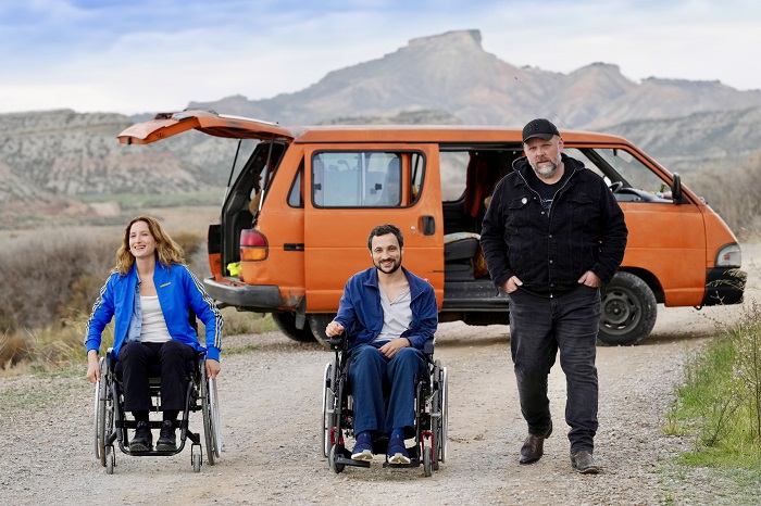 29° Tour de Cine Francés