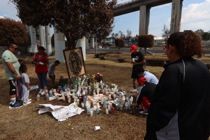 El Gobierno de la CdMx publicó una actualización sobre las víctimas de la explosión en Iztapalapa, en la que reveló que 40 pacientes siguen hospitalizados.