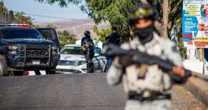 El Tesoro de EU ha sancionado a Los Mayos, una de las facciones del Cártel de Sinaloa, y a células de sicarios que pertenecen a este grupo.