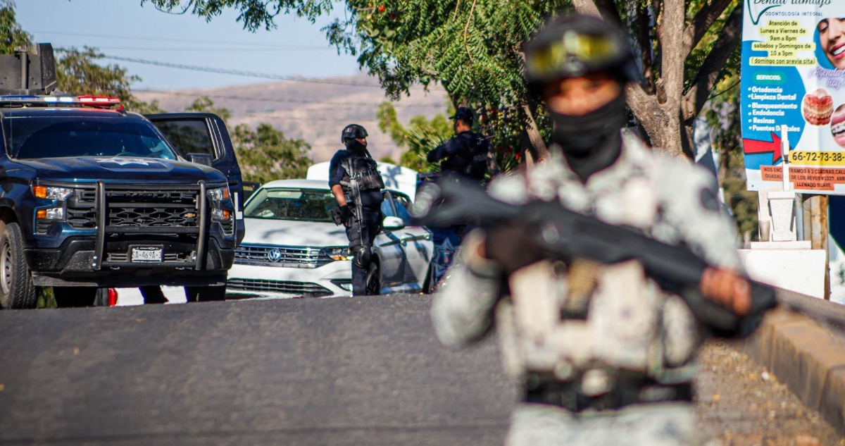 La reconstrucción de la seguridad requiere que cada nivel de gobierno asuma su papel y que las soluciones vayan más allá de cambios punitivos.