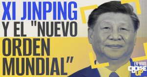 Con la llegada al poder de Xi Jinping, China ha pasado de ser un país pobre y subdesarrollado a convertirse en una potencia económica global.