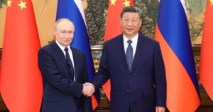 Xi y Putin destacan su relación bilateral "sin precedentes"; apuestan por cooperación.