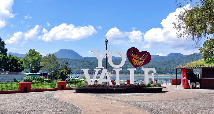Valle de Bravo, una opción para relajarse