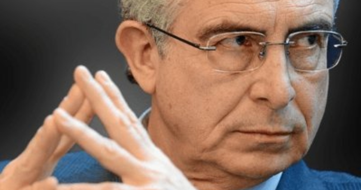“Declaro difunta la democracia mexicana”: Zedillo.