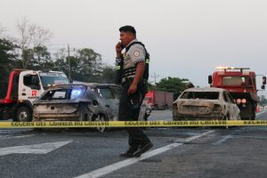 El CJNG disputa varias regiones de Tabasco con otros grupos delictivos, lo que ha elevado la inseguridad y violencia en la zona.