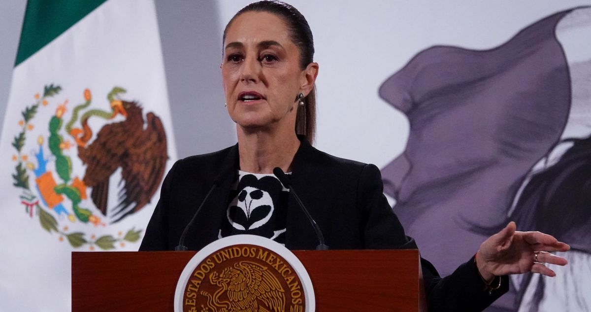 La Presidenta Claudia Sheinbaum Pardo presentó sus propuestas para integrar las nuevas comisiones Nacional Antimonopolios y Reguladora de Telecomunicaciones.