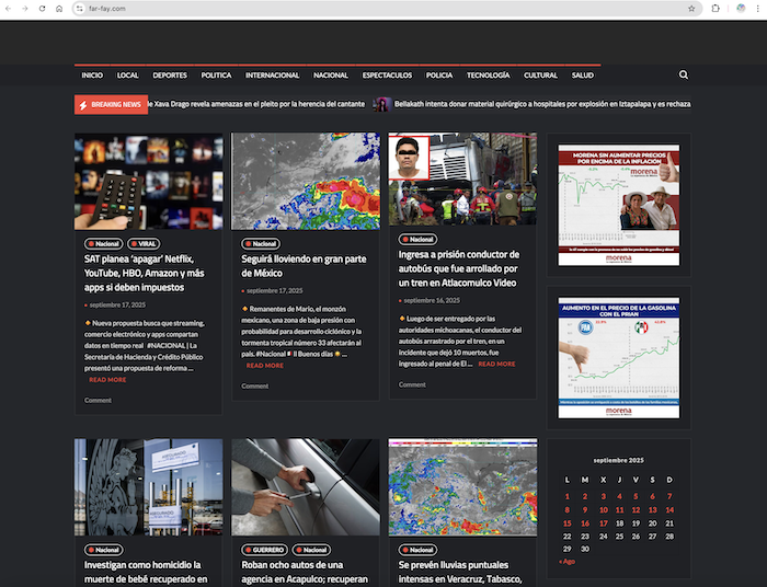 Morena tiene un alto grado de opacidad en el ejercicio de su presupuesto.