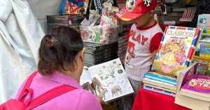 Foto: Facebook FILIJ 2024.  