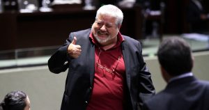 La Presidenta Sheinbaum sostuvo que es innecesaria una Ley de Amparo “retroactiva”. "Desde mi punto de vista no era necesario poner ese transitorio”, dijo.