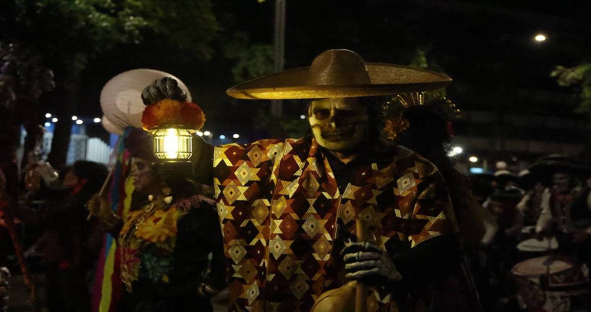 ¿DE QUÉ MUEREN LOS MEXICANOS? DIABETES Y ENFERMEDADES DEL CORAZÓN SON LAS PRINCIPALES CAUSAS