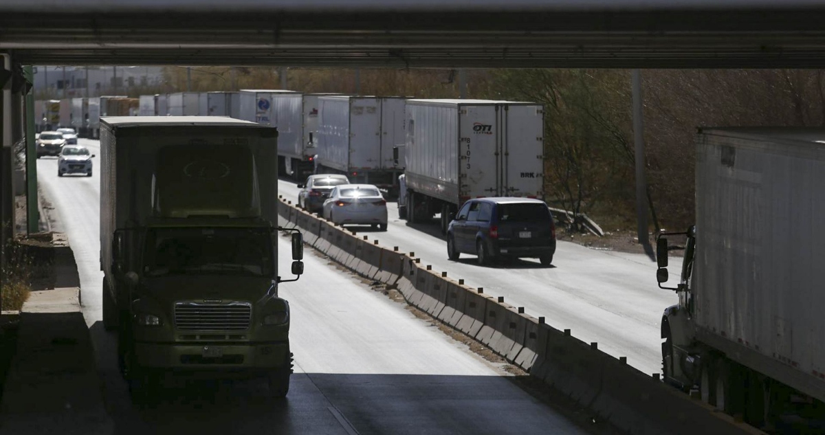 La reforma a la Ley Aduanera fue avalada en el Congreso mexicano para que entre en vigor en 2026.