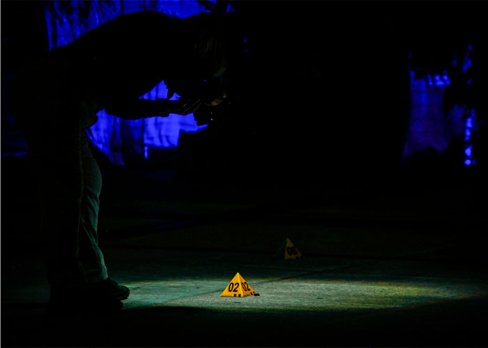 Agente de la SSC-CdMx es asesinado en Iztapalapa