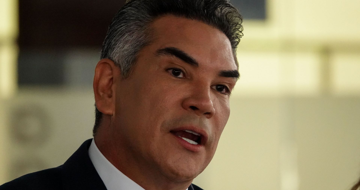 "Salen a lloriquear", afirma "Alito" sobre decisión de panistas de romper alianza.