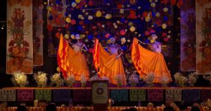 Altar Claustro Sor Juana