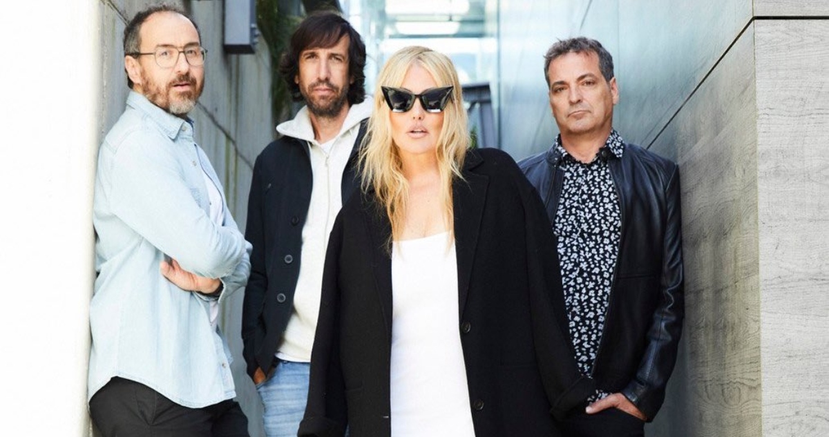 Amaia Montero vuelve a La Oreja de Van Gogh. Casi dos décadas después de que la cantante, de 49 años, dejara el grupo y fuera sustituida por Leire Martínez.