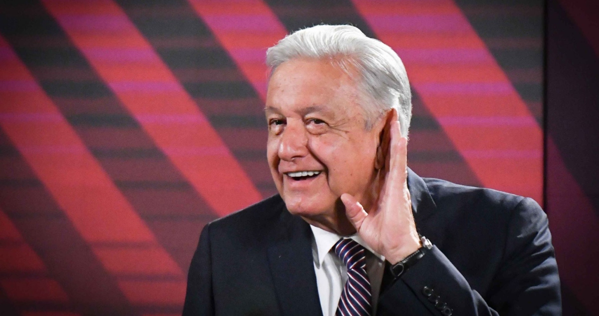 Se cumplió un año de que Andrés Manuel López Obrador dejó la Presidencia y cualquiera puede confirmar que nos queda una sociedad atrincherada en polos.