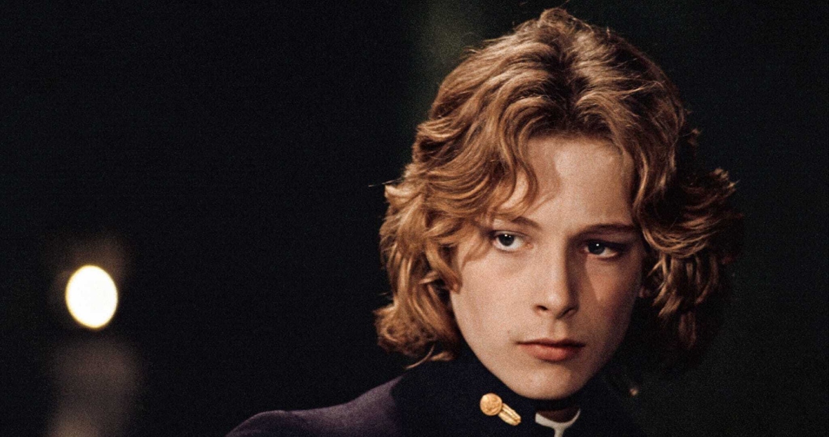 El actor y músico Björn Andrésen,"el chico más guapo del mundo", murió a los 70 años, según confirmó el cineasta Kristian Petri al diario sueco Dagens Nyheter.