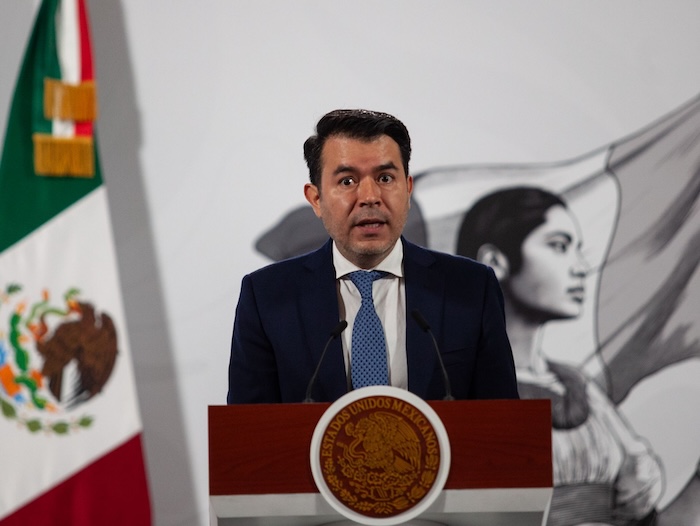 Arturo Medina aseguró que Grupo Salinas miente al afirmar que en el sexenio de AMLO se había llegado a un acuerdo para poner fin a sus adeudos de impuestos.