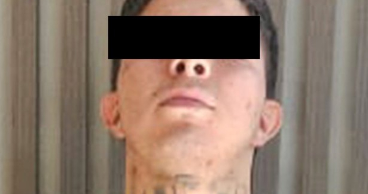 La policía de la CdMx capturó a un segundo presunto involucrado en el asesinato del abogado David Cohen.