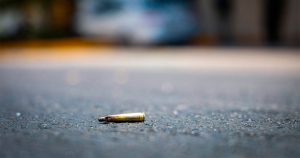 Ataque armado en Michoacán deja dos policías muertos