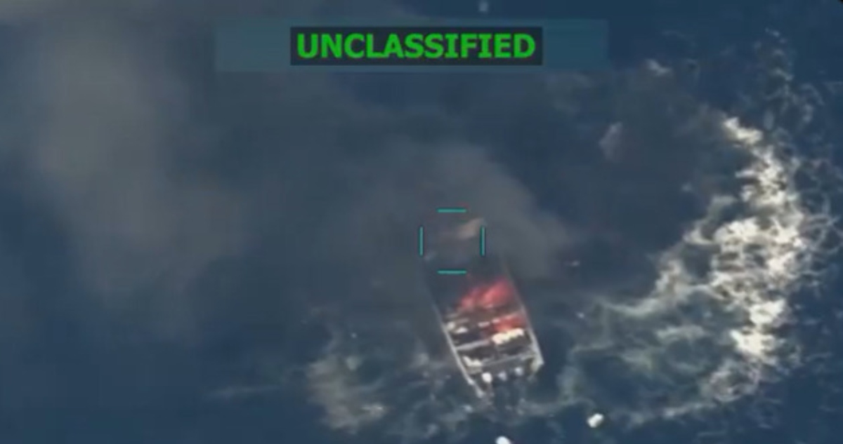 Los ataques de Estados Unidos a embarcaciones violan ley internacional, acusó el Alto Comisionado de las Naciones Unidas para los Derechos Humanos, Vokker Türk.