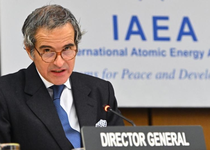 Cinco personas murieron y otras diez resultaron heridas tras un ataque masivo del ejército de Rusia, concentrados especialmente en la región de Zaporiyia.