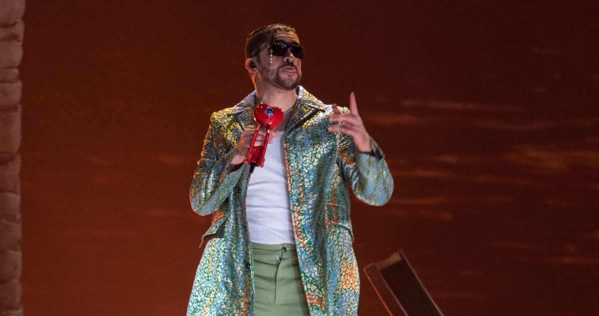 Bad Bunny despierta el rechazo de MAGA; piden boicotear su Súper Bowl