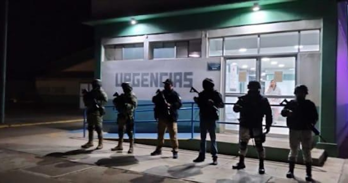 La Fiscalía de Chihuahua inició una investigación respecto a los homicidios de siete personas atacadas a balazos en distintas zonas del municipio de Guachochi.