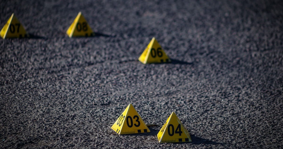 La Policía de Houston investiga un tiroteo ocurrido la madrugada del domingo, en lo que describen como una serie de eventos “confusos” en el área de Gulfton.