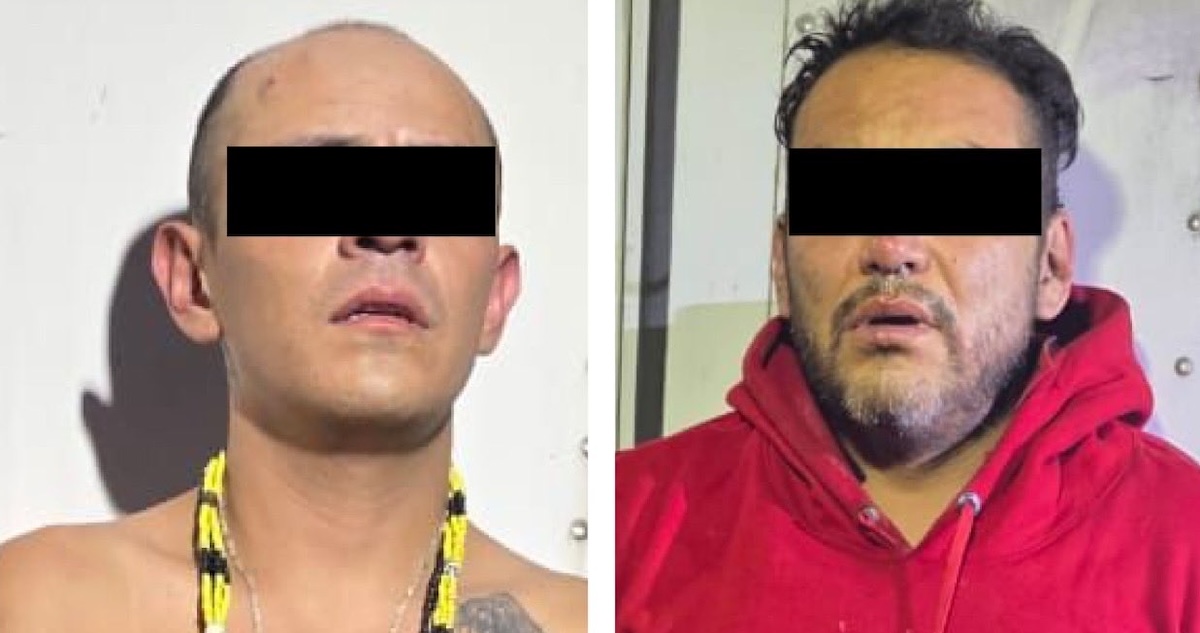 La SSC-CdMx logró la detención de cinco sujetos señalados como presuntos responsables de secuestrar y asaltar a una banda de Mariachis.