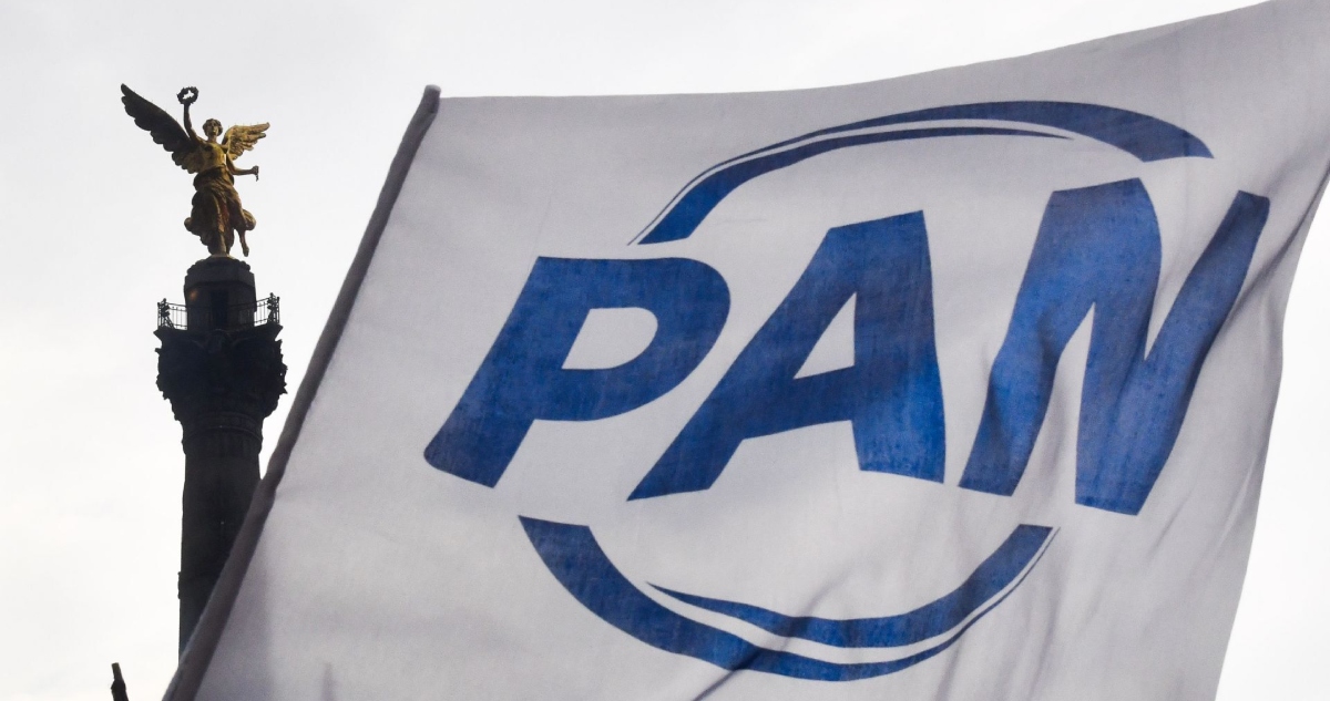 Desdibujado del mapa político nacional, tras desastrosos resultados electorales y fallidas alianzas, el PAN anunció un peculiar “relanzamiento”.