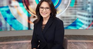 Perfil de Bari Weiss