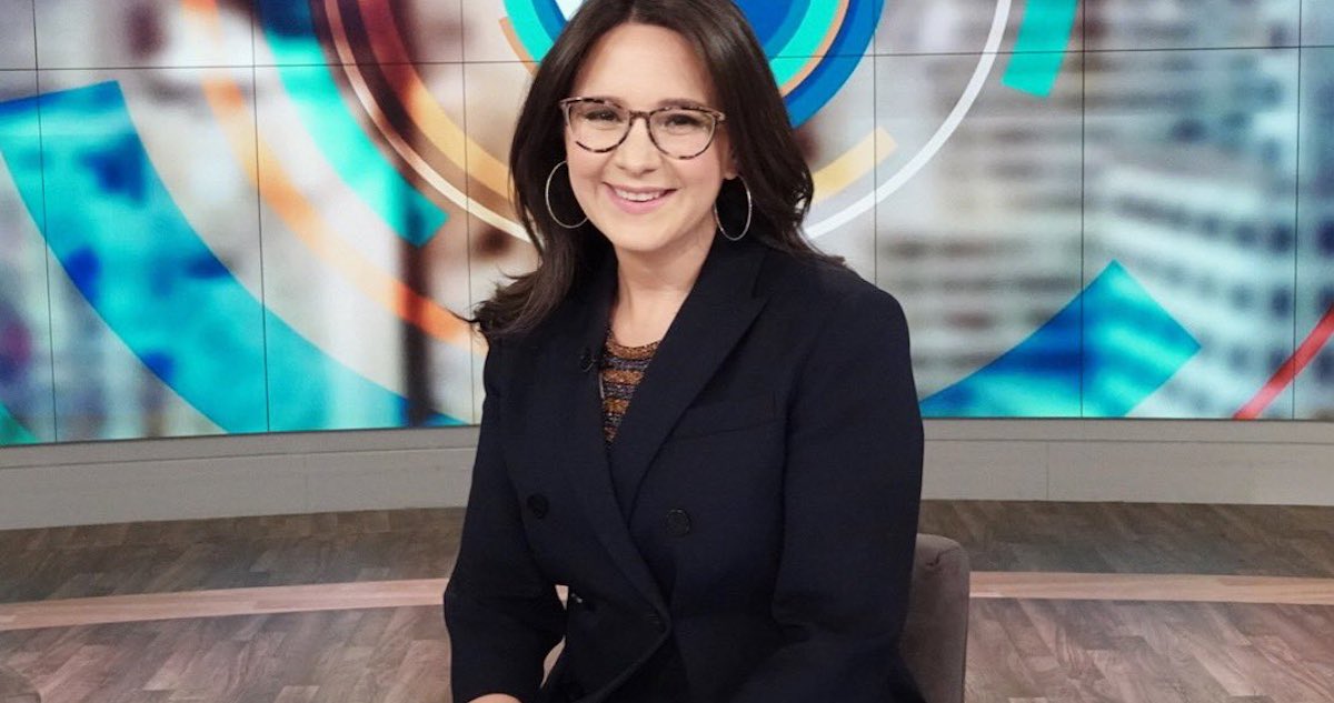 Perfil de Bari Weiss