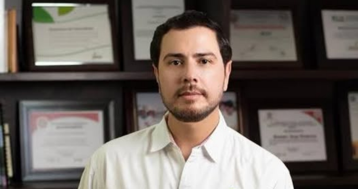 Bernardo Bravo Manríquez, líder limonero y presidente de la Asociación de Citricultores del Valle de Apatzingán, fue asesinado a balazos en Michoacán.