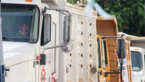 Camiones EU aranceles