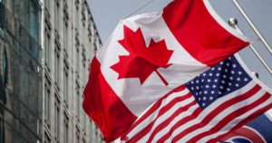 Para los canadienses, EU dio un viraje para mal.