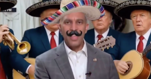 Insultos de Trump a los mexicanos