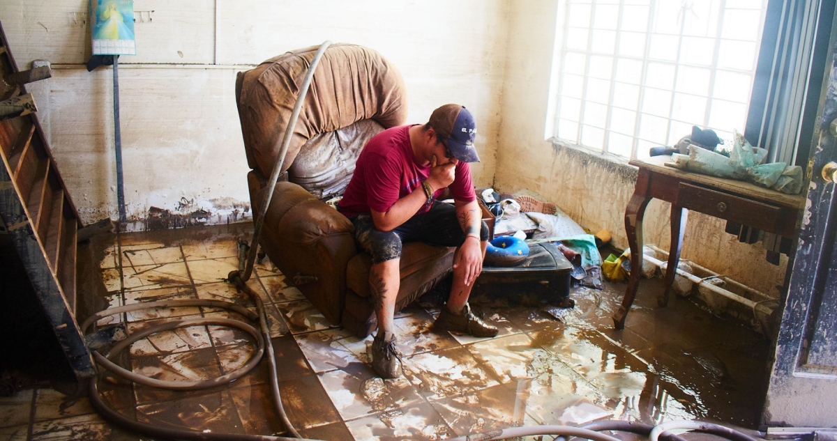 La Secretaria de Bienestar, Ariadna Montiel Reyes, presentó el operativo para censar las viviendas afectadas por las lluvias en cinco estados del país.