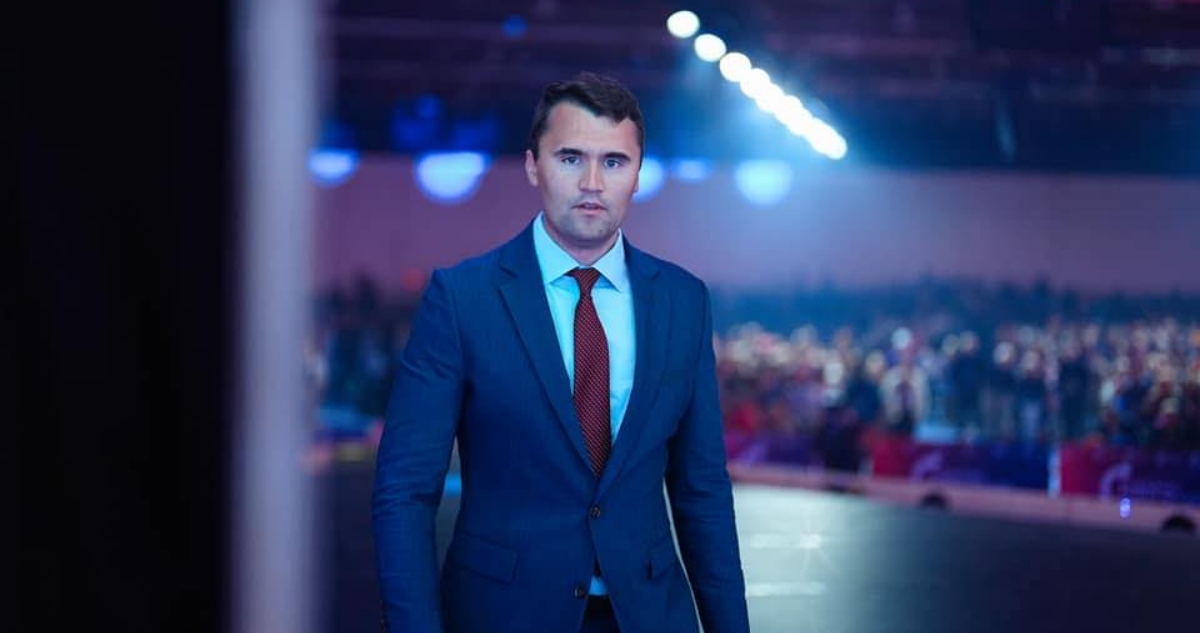 El Departamento de Estado de EU revocó la visa de un mexicano, y la de cinco extranjeros más, por hallar publicaciones que celebraban la muerte de Charlie Kirk.